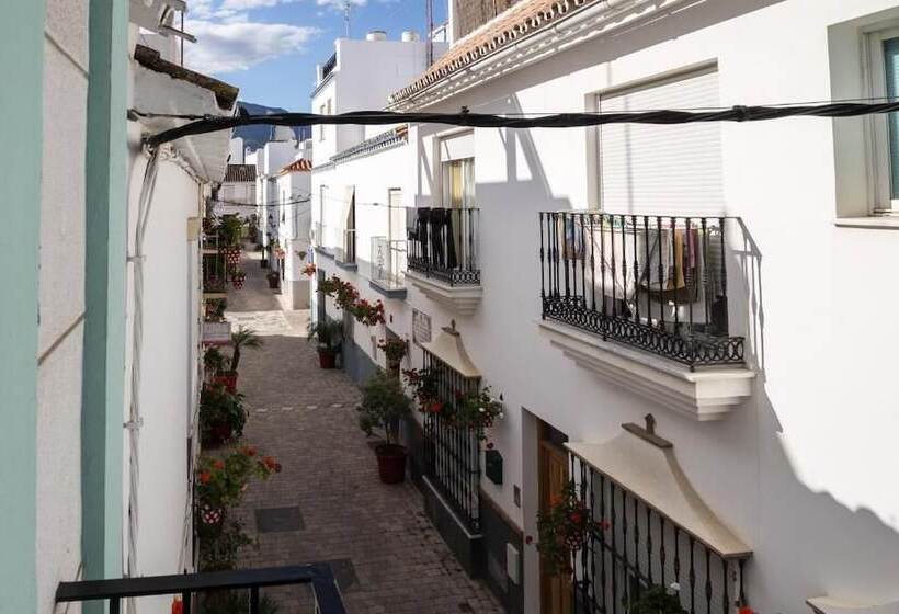 اتاق استاندارد یک نفره, Mare Estepona