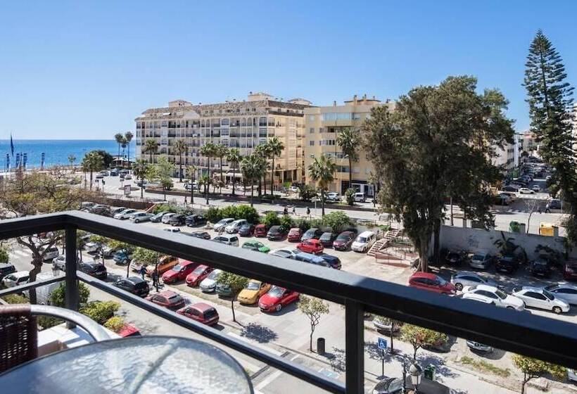 スタンダードシングルルーム, Mare Estepona