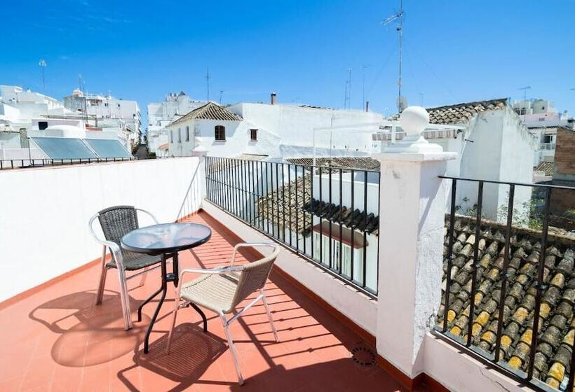 اتاق استاندارد یک نفره, Mare Estepona