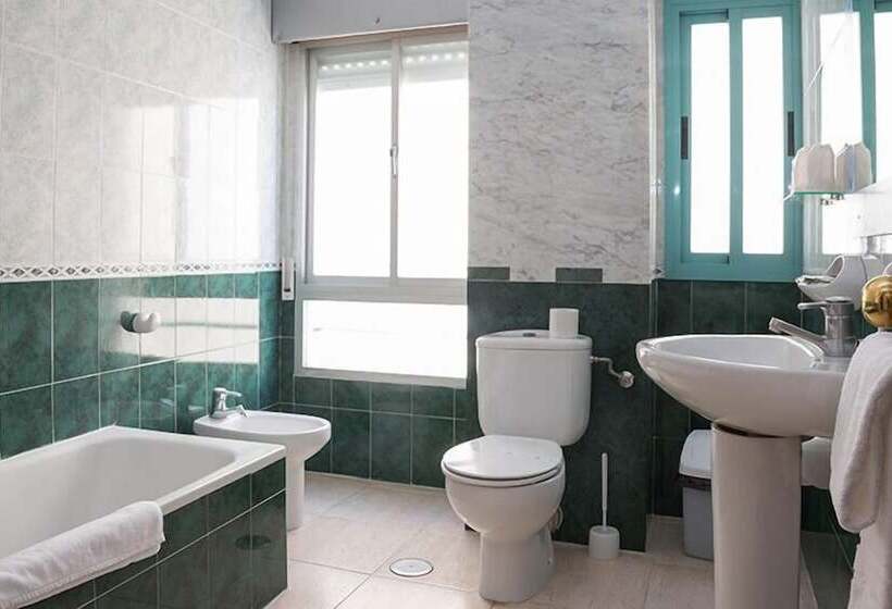 اتاق استاندارد یک نفره, Mare Estepona