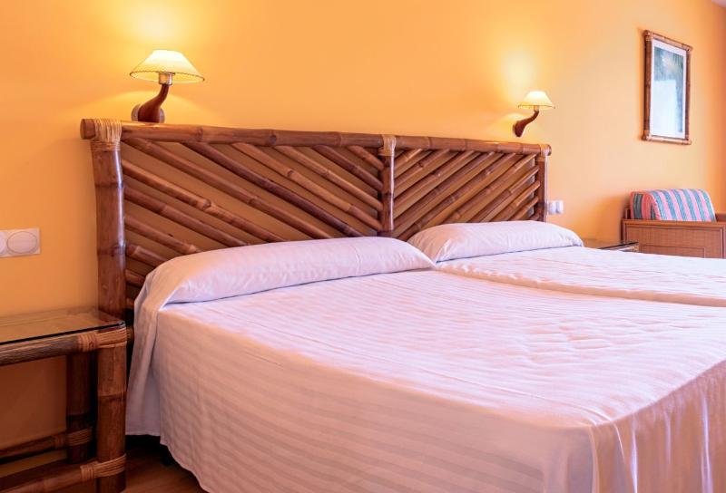 غرفة قياسية رباعية, Moon Dreams Roquetas (ex Roquetas Beach)