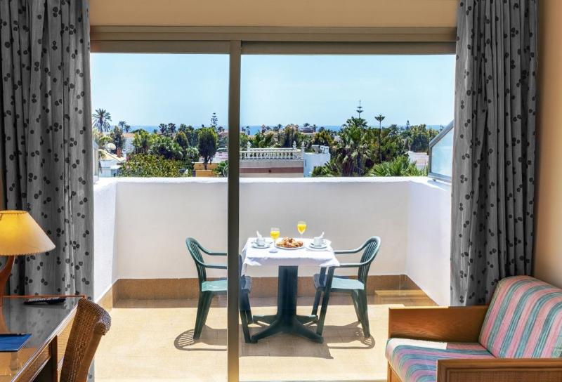 غرفة قياسية رباعية, Moon Dreams Roquetas (ex Roquetas Beach)