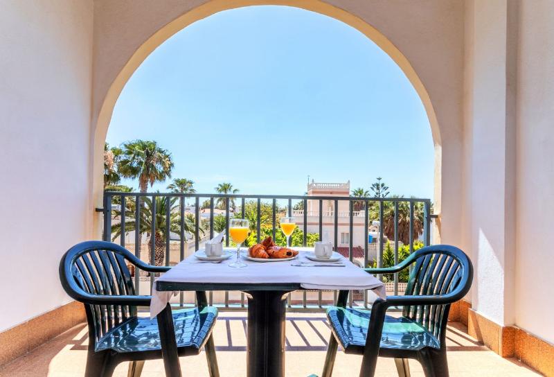 غرفة قياسية رباعية, Moon Dreams Roquetas (ex Roquetas Beach)