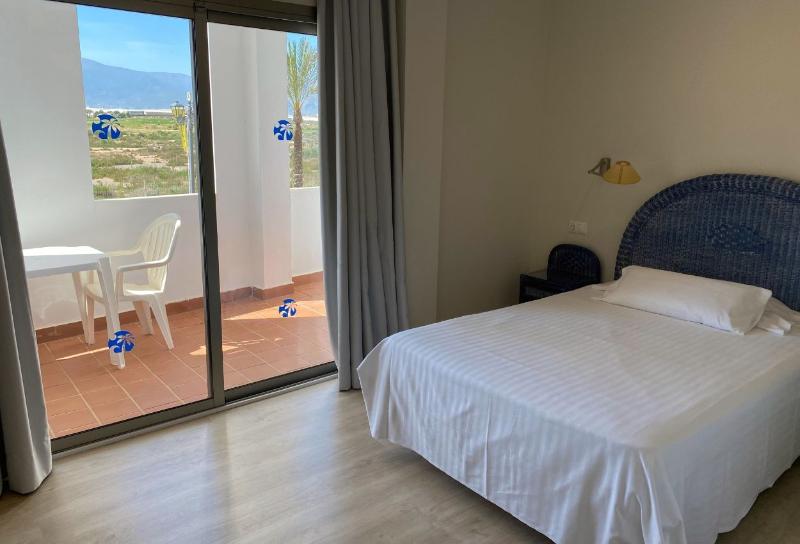 غرفة قياسية مزوَّدة بتراس, Moon Dreams Roquetas (ex Roquetas Beach)