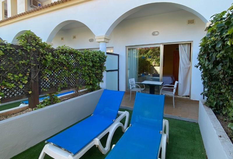 غرفة سوبيريور ثلاثية, Moon Dreams Roquetas (ex Roquetas Beach)