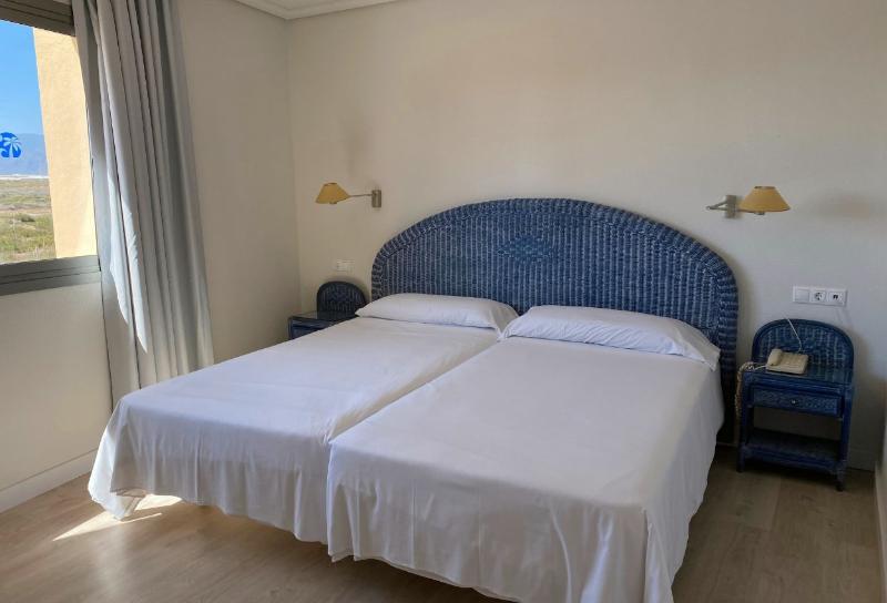 غرفة إقتصادية رباعية, Moon Dreams Roquetas (ex Roquetas Beach)