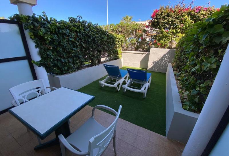 غرفة سوبيريور رباعية, Moon Dreams Roquetas (ex Roquetas Beach)