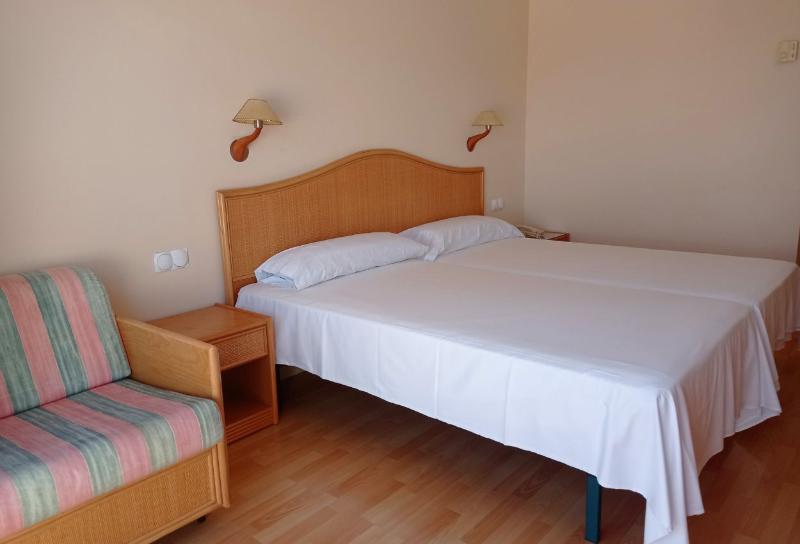 غرفة سوبيريور رباعية, Moon Dreams Roquetas (ex Roquetas Beach)