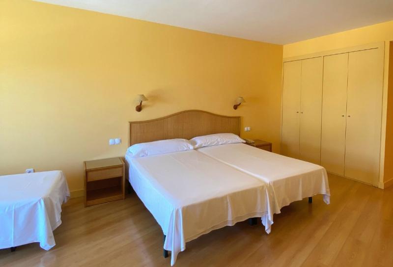 غرفة قياسية ثلاثية, Moon Dreams Roquetas (ex Roquetas Beach)