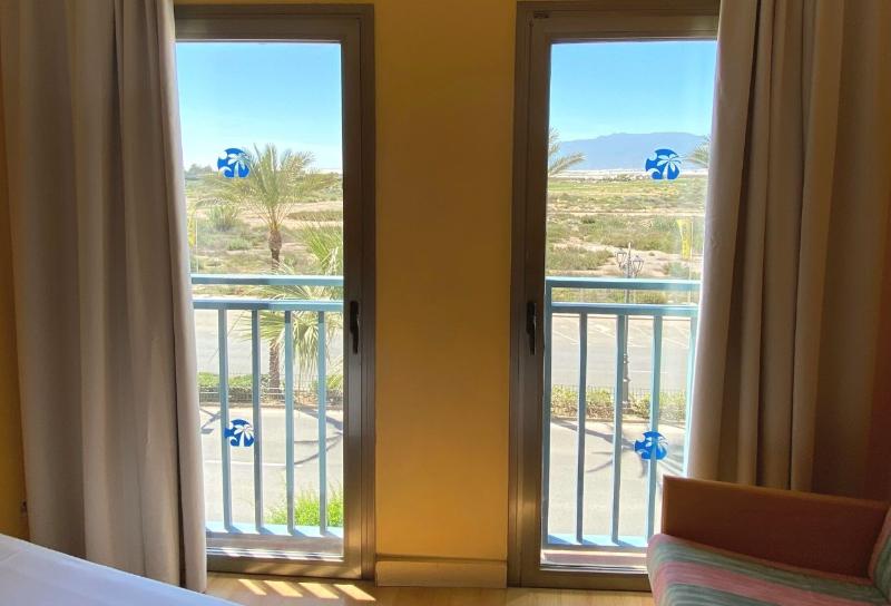 غرفة قياسية ثلاثية, Moon Dreams Roquetas (ex Roquetas Beach)