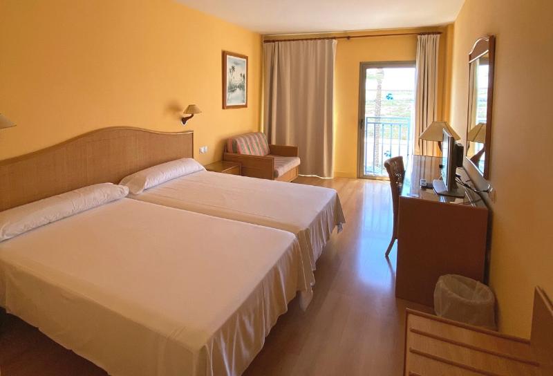 غرفة قياسية ثلاثية, Moon Dreams Roquetas (ex Roquetas Beach)