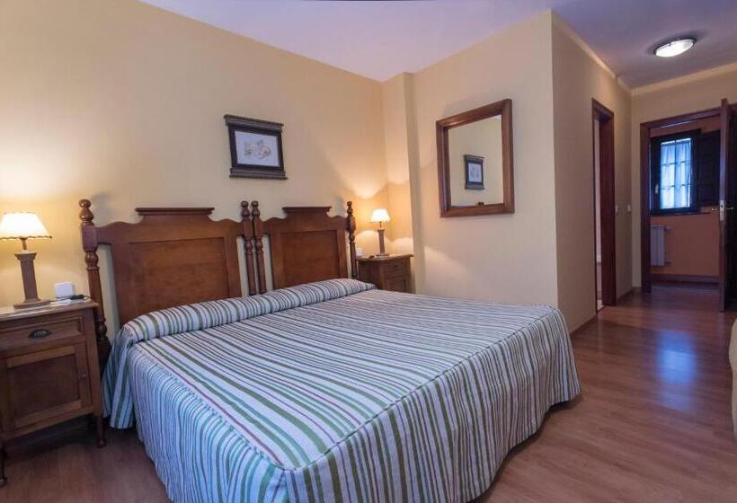 اتاق استاندارد, Posada De La Abadia   Adults Only