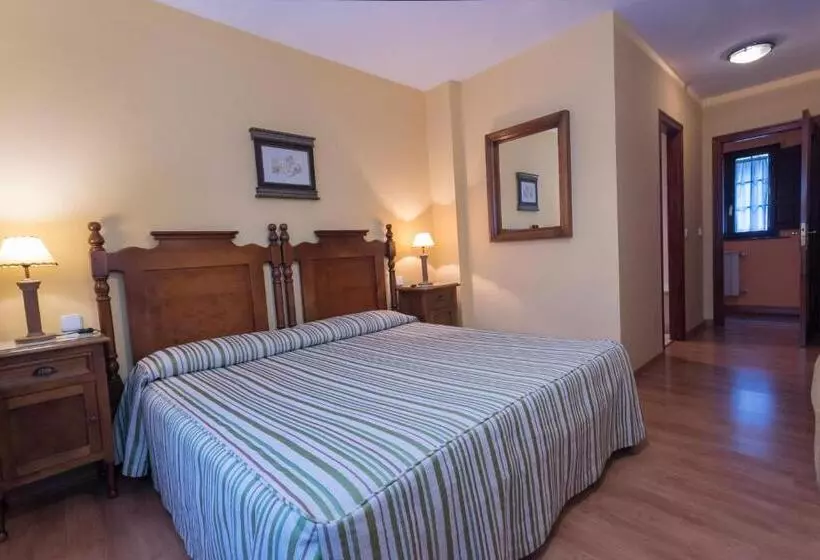 اتاق استاندارد, Posada De La Abadia   Adults Only