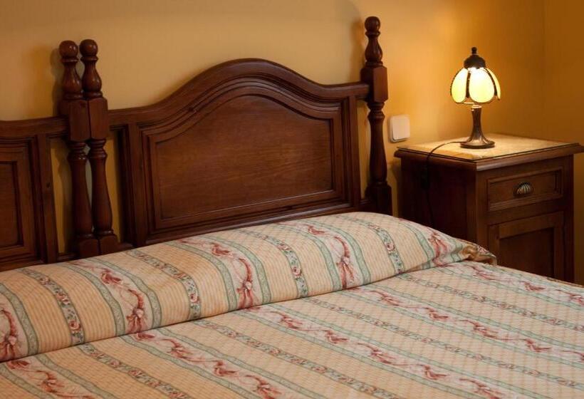 اتاق استاندارد, Posada De La Abadia   Adults Only