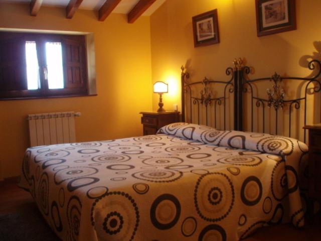 اتاق استاندارد, Posada De La Abadia   Adults Only