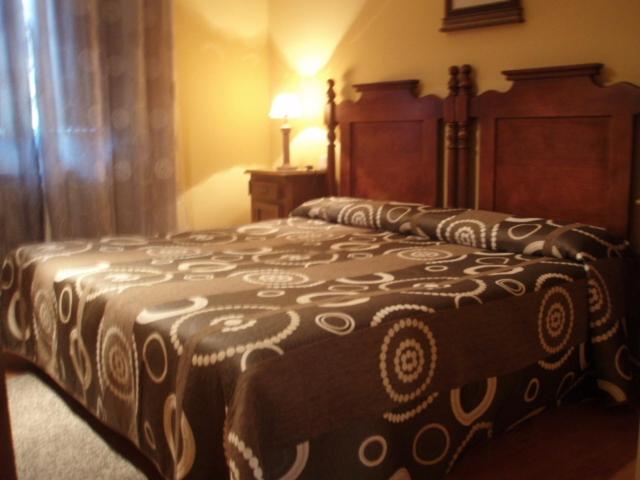 اتاق استاندارد, Posada De La Abadia   Adults Only