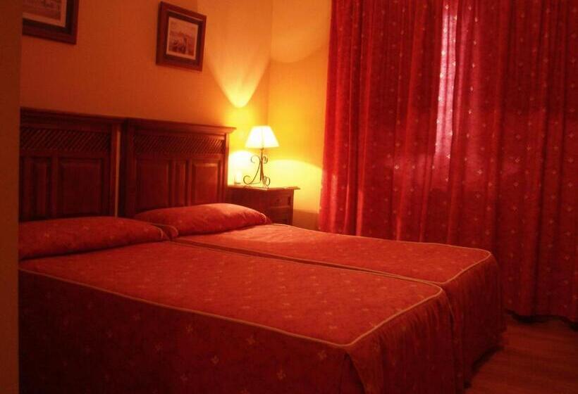 اتاق استاندارد, Posada De La Abadia   Adults Only