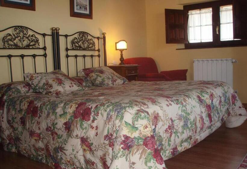 اتاق استاندارد, Posada De La Abadia   Adults Only