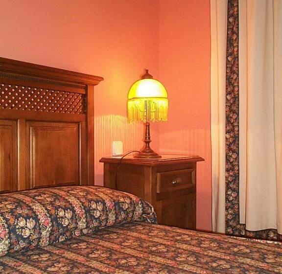 اتاق استاندارد, Posada De La Abadia   Adults Only