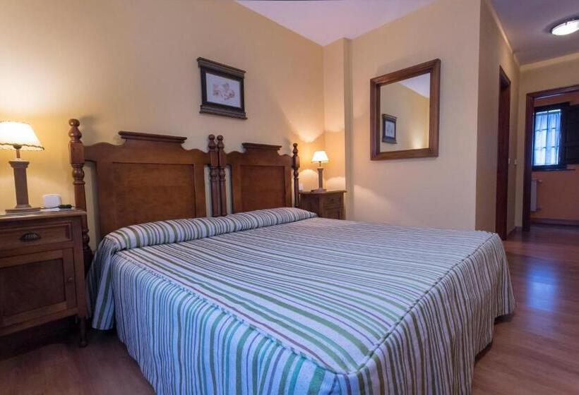 اتاق استاندارد, Posada De La Abadia   Adults Only