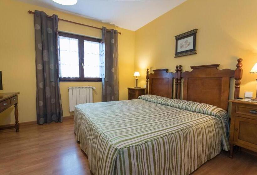 اتاق استاندارد, Posada De La Abadia   Adults Only