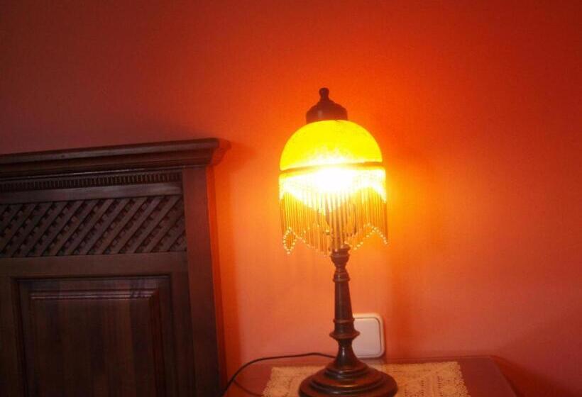 اتاق سوپریور با بالکن, Posada De La Abadia   Adults Only