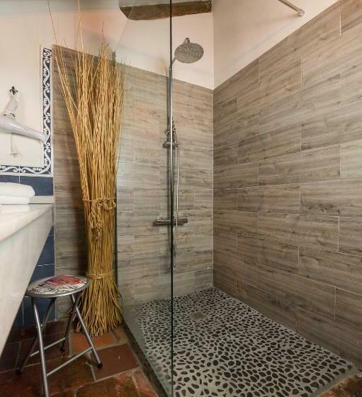 Номер Стандарт, Posada Real Mingaseda