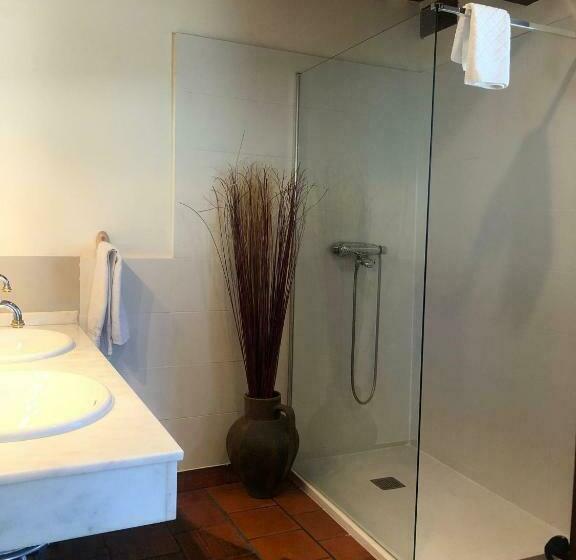 Номер Стандарт, Posada Real Mingaseda