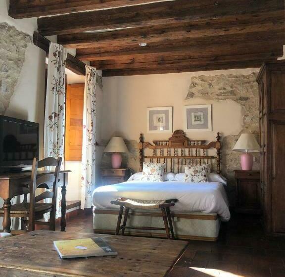 Номер Стандарт, Posada Real Mingaseda