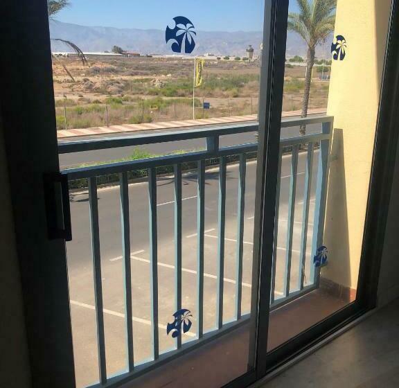 غرفة قياسية, Moon Dreams Roquetas (ex Roquetas Beach)