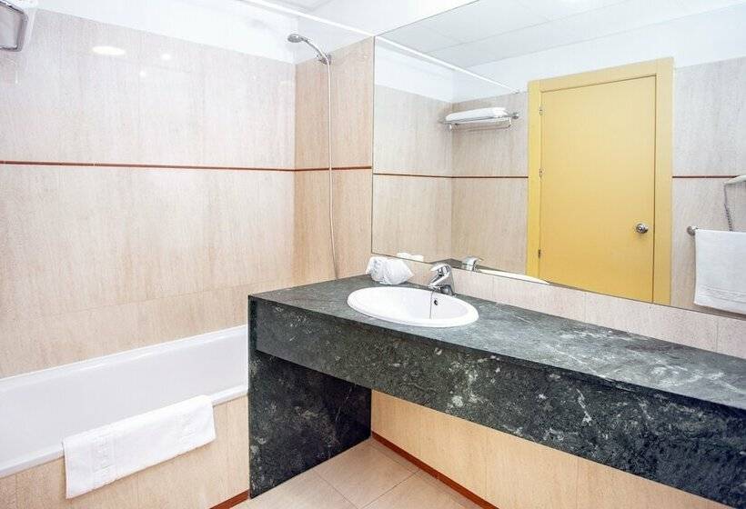 غرفة قياسية, Moon Dreams Roquetas (ex Roquetas Beach)