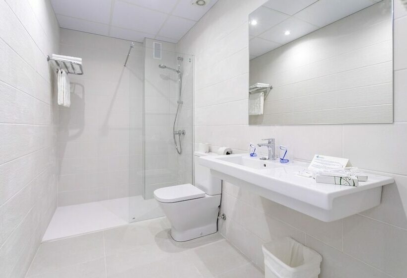 غرفة قياسية ثلاثية, Moon Dreams Roquetas (ex Roquetas Beach)