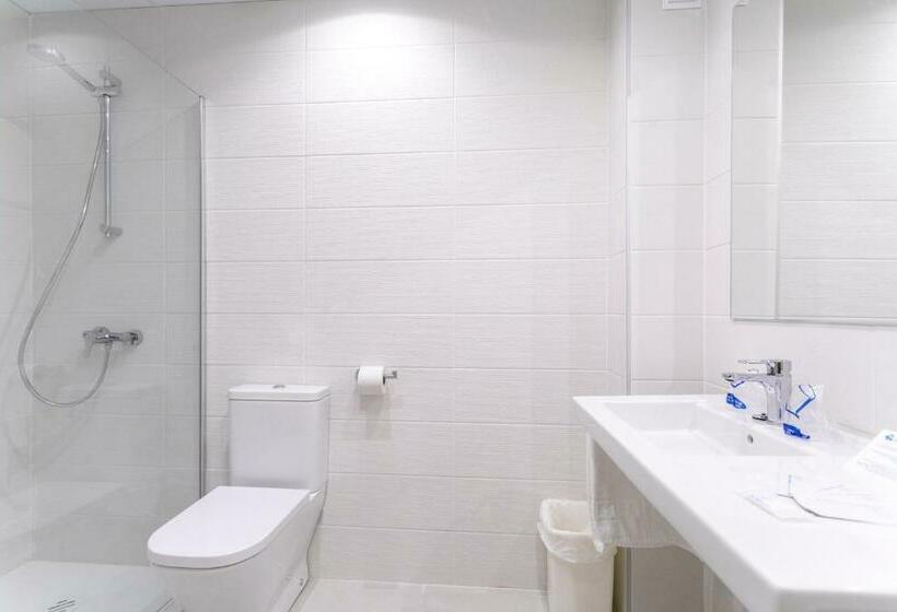 غرفة سوبيريور رباعية, Moon Dreams Roquetas (ex Roquetas Beach)