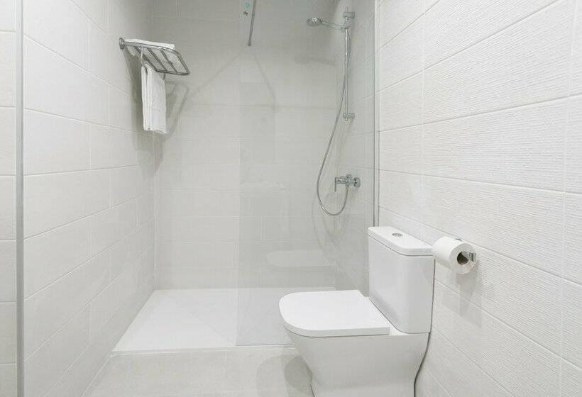 غرفة سوبيريور رباعية, Moon Dreams Roquetas (ex Roquetas Beach)