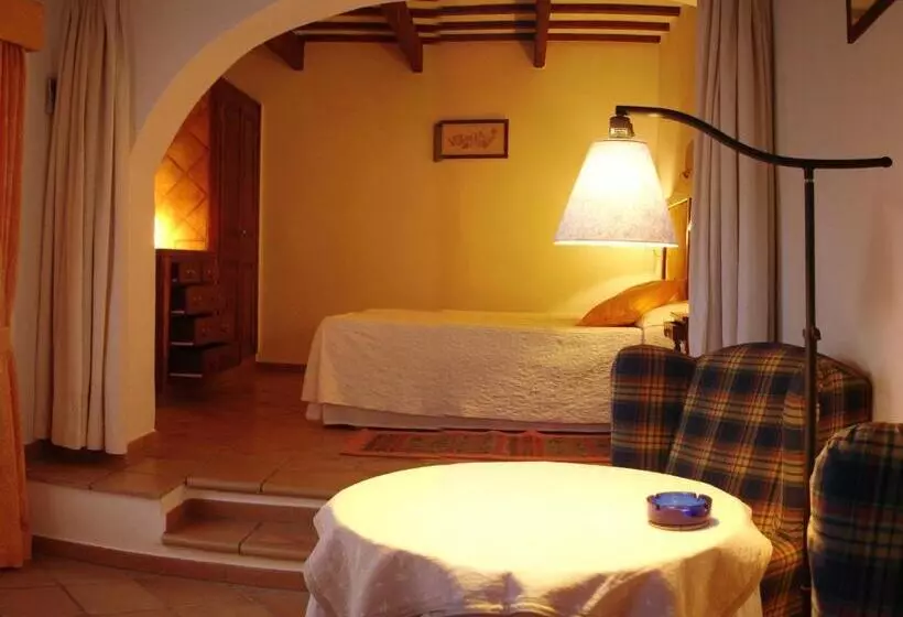 اتاق استاندارد, Rural Son Tretze   Adults Only
