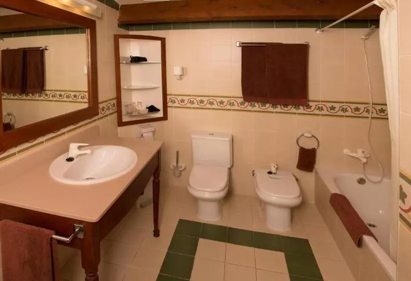 اتاق استاندارد, Rural Son Tretze   Adults Only