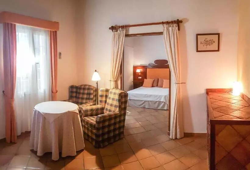 اتاق استاندارد, Rural Son Tretze   Adults Only