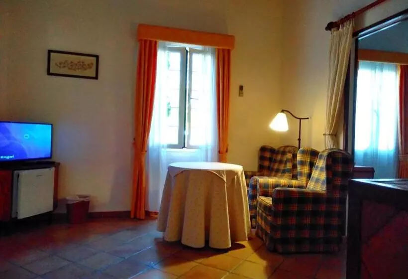 اتاق استاندارد, Rural Son Tretze   Adults Only