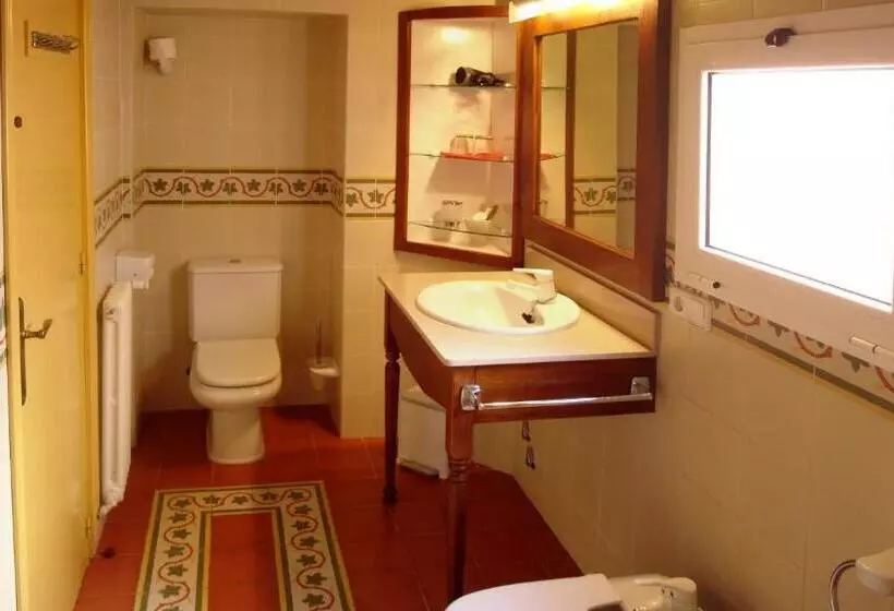 اتاق استاندارد, Rural Son Tretze   Adults Only
