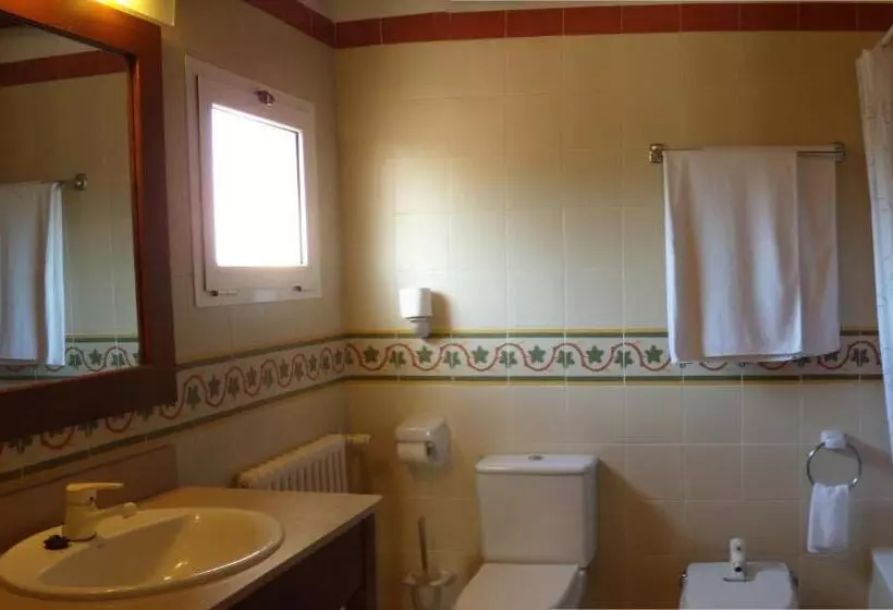 Superior Room with Terrace, Rural Son Tretze   Adults Only