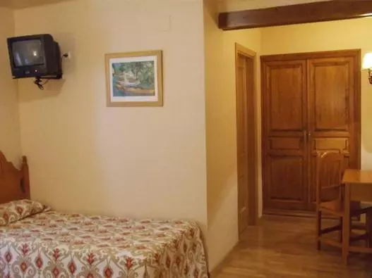 StandaardKamer, Turrull