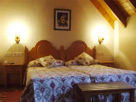 StandaardKamer, Turrull