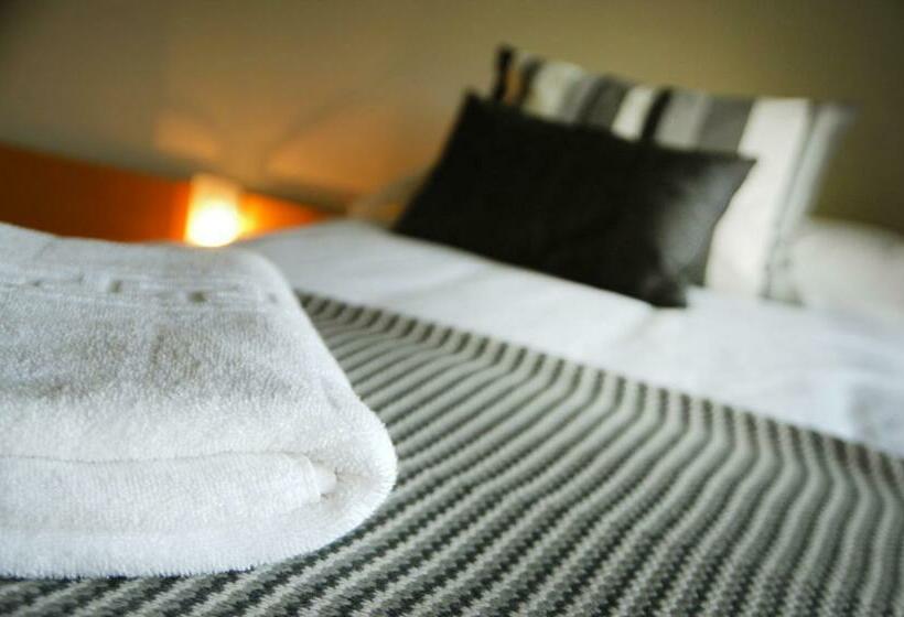 غرفة قياسية, Txintxua