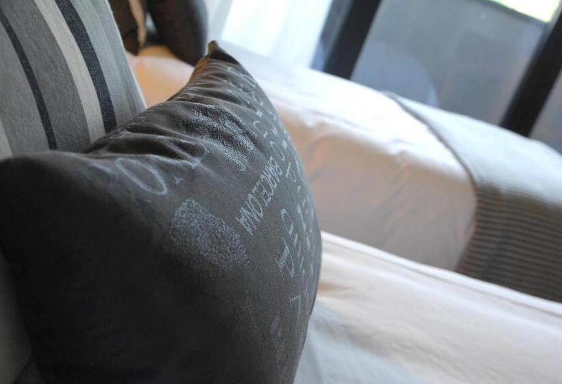 غرفة قياسية رباعية, Txintxua