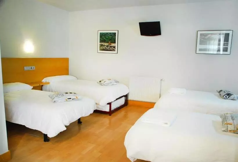 Camera Familiare, Txintxua
