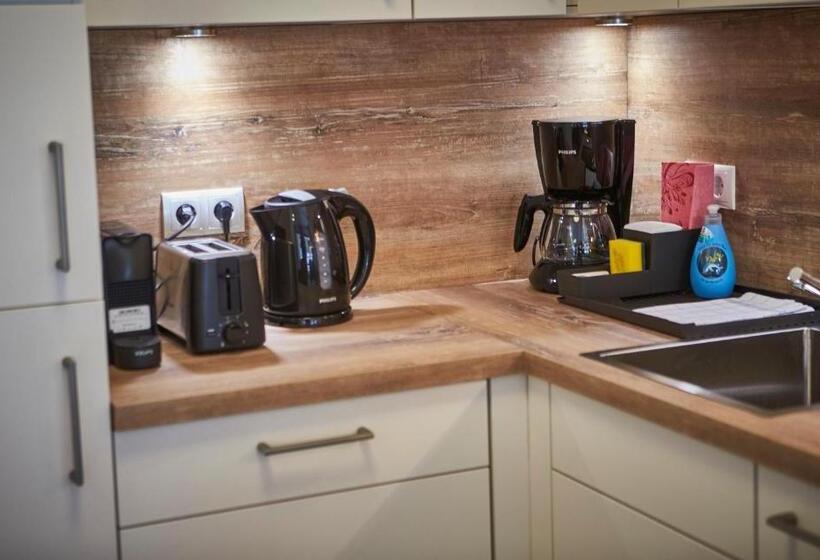 带2个卧室的公寓, Alpenparks Hotel & Apartment Sonnleiten