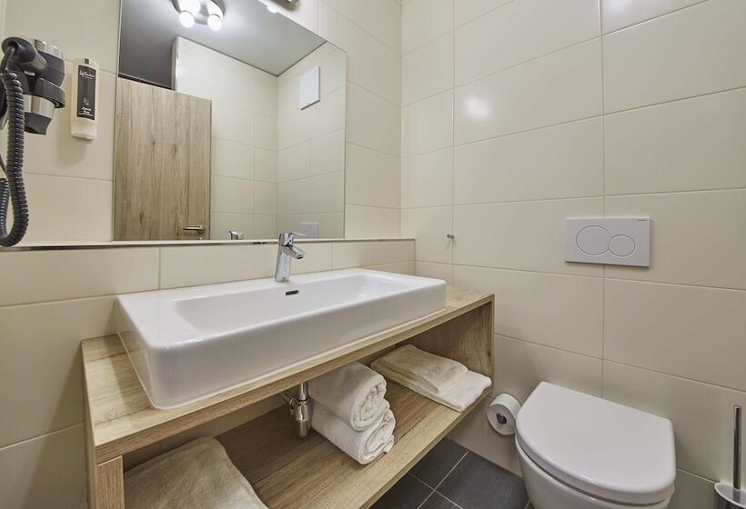 Студия Стандарт, Alpenparks Hotel & Apartment Sonnleiten