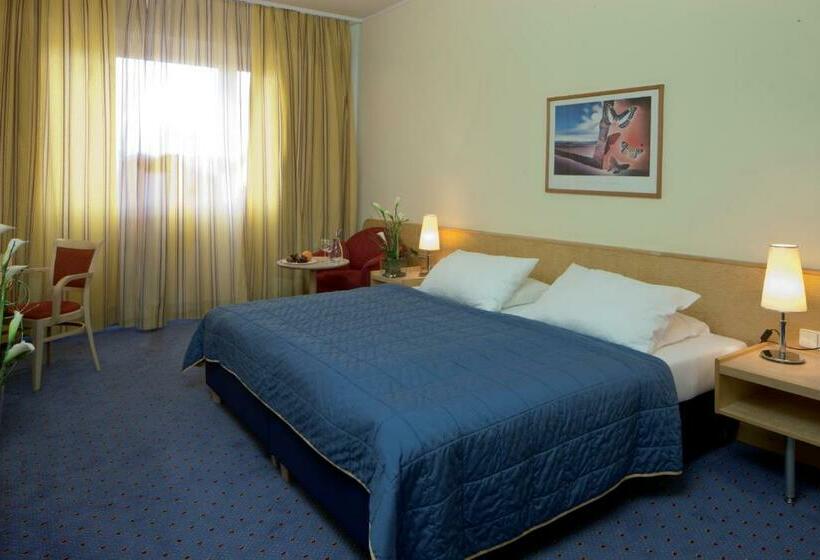 اتاق کلاسیک, Austria Trend Hotel Europa Salzburg