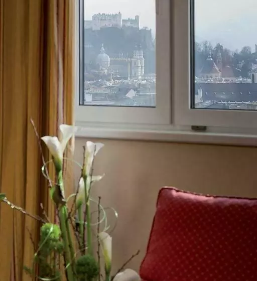 اتاق کلاسیک, Austria Trend Hotel Europa Salzburg