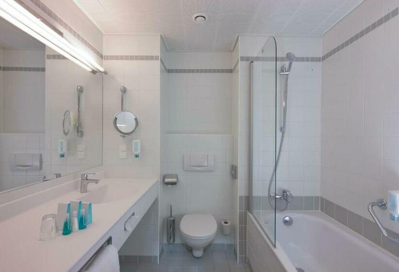 اتاق کلاسیک, Austria Trend Hotel Europa Salzburg